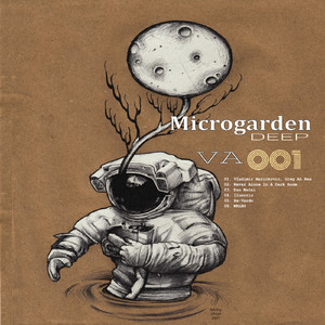 Deep Garden (Original Mix)