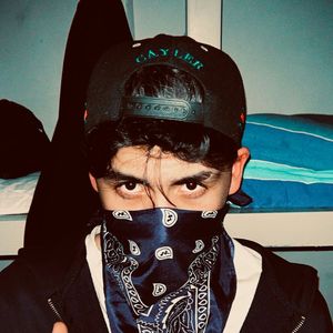Ex（Prod by Peace-LA）