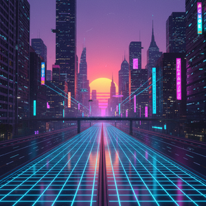 晶幻之梦