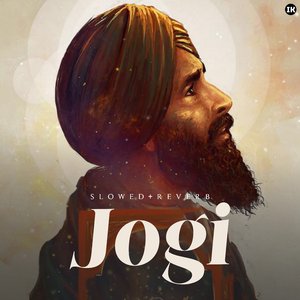 Jogi (Slowed+Reverb)