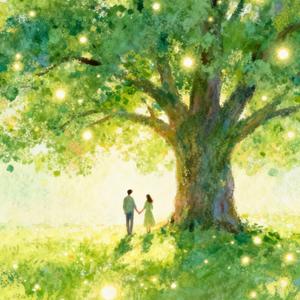 还有与你相遇的明天