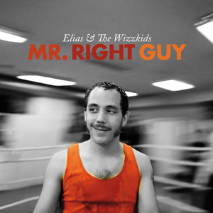 Mr Right Guy