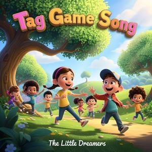 Tag Game Song