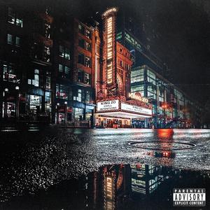 G-MODE (feat. CEGEH LOFTY)