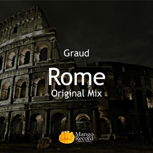 Rome (Original Mix)