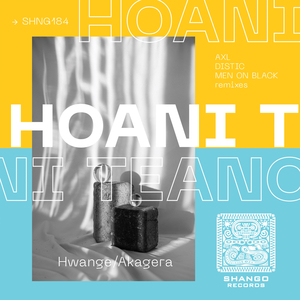 Hwange