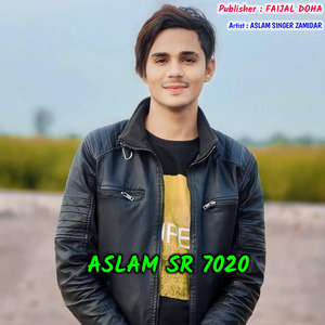 Aslam SR 7020