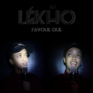 J'avoue que