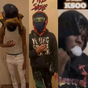 Certified Tay ~Suit Up (feat. FnbShone & FnbKSOO)