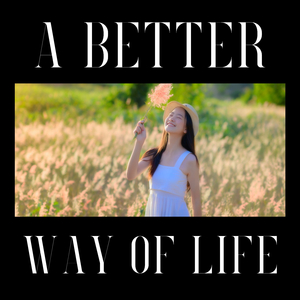 Just Be In This Moment