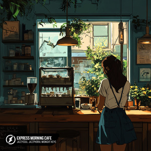 Express Morning Cafe
