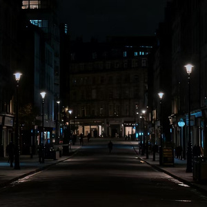 嫉妒，堕落，活着