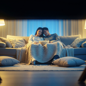 คืนที่เลือกหนังทั้งคืน