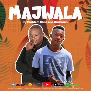 Majwala (Radio Edit)
