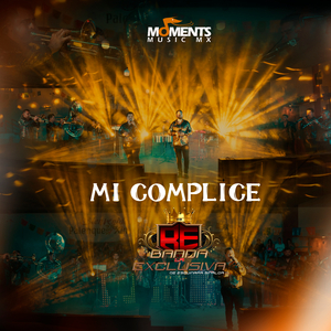 Mi Complice (En Vivo)