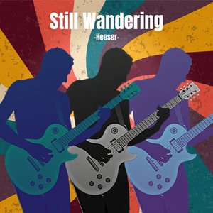 Still Wandering