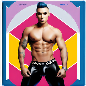 Kristensen (Original Mix)