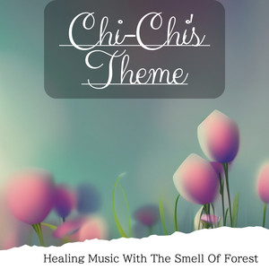 Golden Hues of Relaxation