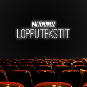 Lopputekstit