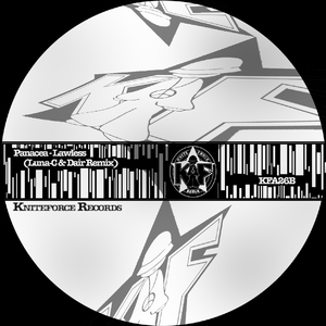 Lawless (Dj Luna-C & Dj Dair Remix)