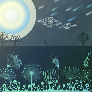 路上路Ways On The Road