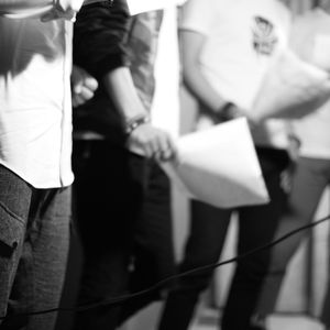 我愿意（Cover 王菲）