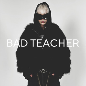 BAD TEACHER