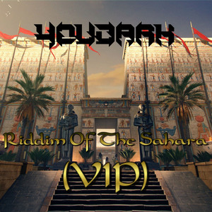 Riddim of the Sahara (Vip)