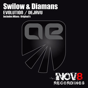 Evolution (Original Mix)