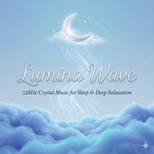 528Hz Lumina Wave
