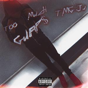 Ksubi (feat. Ty5ve, Traakoo & IamLilCREEDTAVO)