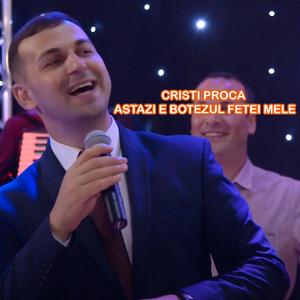 Astazi e botezul fetei mele