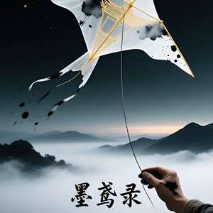 墨鸢录