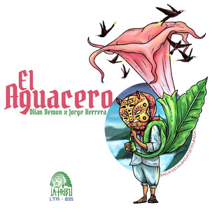 El Aguacero