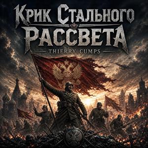 Крик Стального Рассвета