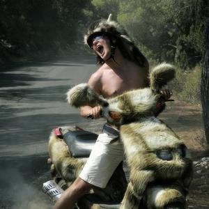 Ukko Is Back! (feat. Ukko)