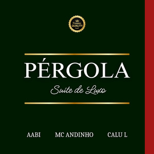 Pérgola (Suíte de Luxo)