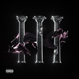 NO INDUSTRY FRIENDS (feat. Blicky & Dior)