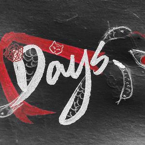 Days（翻自 Lia）