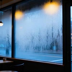 等雨停了以后