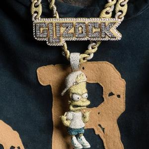 【FREE】“换血”顶级黑暗孟菲斯ASEN&马思维Money baggyo type beat