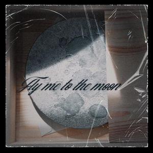 Fly me to the moon