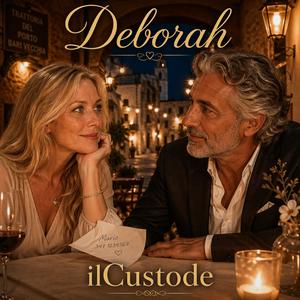 Deborah