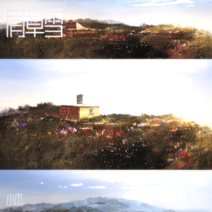 肩章雪(你说姑苏城今夜雨打窗)