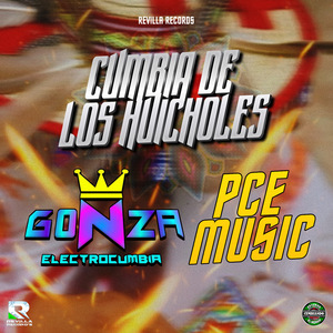 Cumbia de los Huicholes