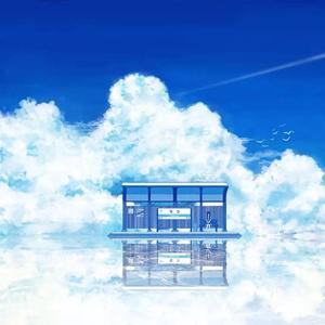 对不起我爱你（女生版）