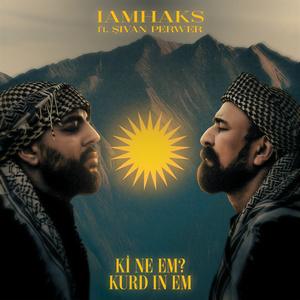 Kî ne em? Kurd in em