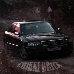 CHIKKI BRICK ((Slowed))