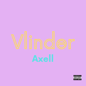 Vlinder