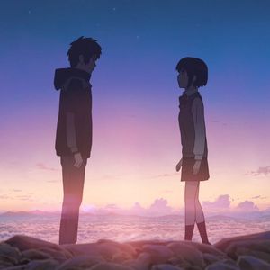 天野陽菜のテーマ (Piano Version)